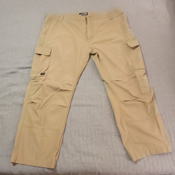 LA Police Gear Men's Urban Ops Tactical Pants - Picture 1 of 4